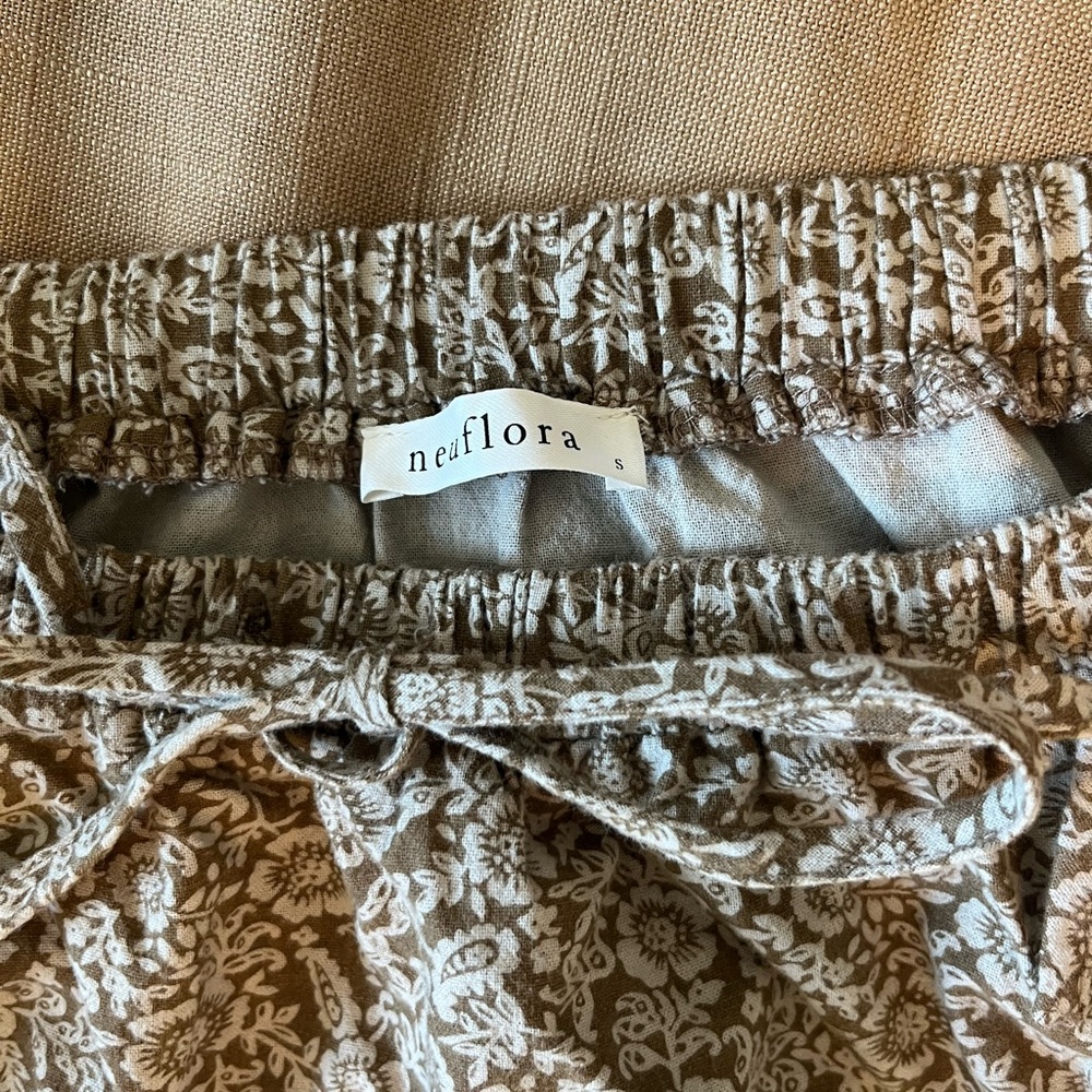 Neuflora Florence skirt - Picture 3 of 5
